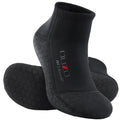 New 3mm Diving Neoprene Socks Anti Slip Warm Cold-proof Wetsuit Surfing Snorkeling Water Sports Diving Socks