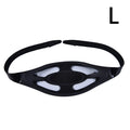 Hot Sale New Rubber Diving Snorkeling Swimming Mask Strap Replacement Accessories Soft Mask For Outdoor Sports Accessories