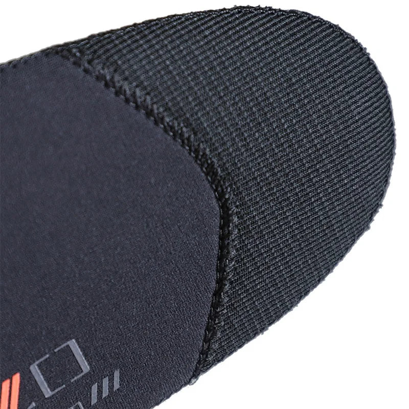 3MM 5MM Neoprene Diving Socks For Kids Youth Adults Winter Surf Snorkeling Swimming Beach Boots Anti-Slip Thickened Warm Socks