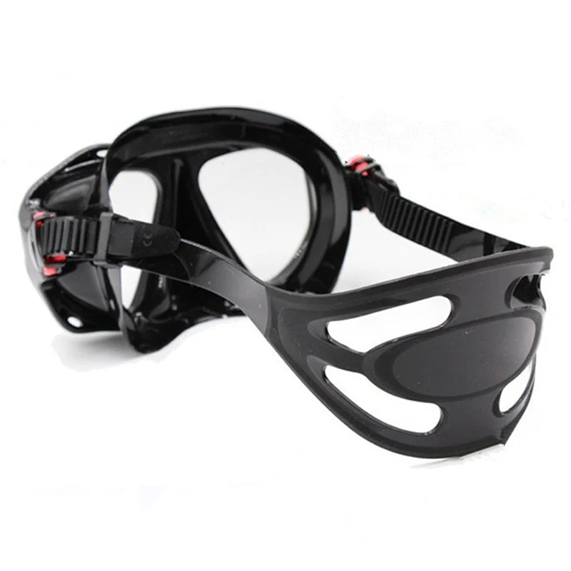 Hot Sale New Rubber Diving Snorkeling Swimming Mask Strap Replacement Accessories Soft Mask For Outdoor Sports Accessories