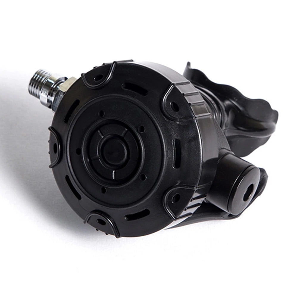 Diving Snorkeling Equipment Pressure Reducer Scuba 2Nd Stage Regulator Underwater Breathing Diving Supply Highly Recommended