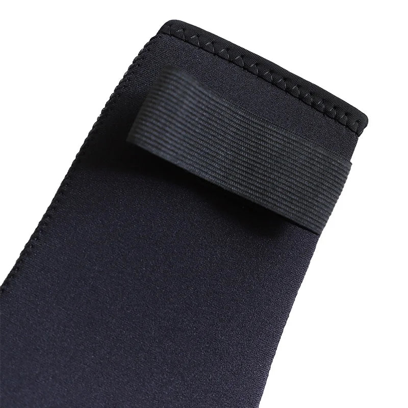 3MM 5MM Neoprene Diving Socks For Kids Youth Adults Winter Surf Snorkeling Swimming Beach Boots Anti-Slip Thickened Warm Socks