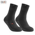 3MM 5MM Neoprene Diving Socks For Kids Youth Adults Winter Surf Snorkeling Swimming Beach Boots Anti-Slip Thickened Warm Socks
